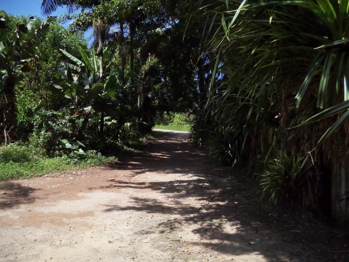 Laguna Guarujá Buitenkant foto