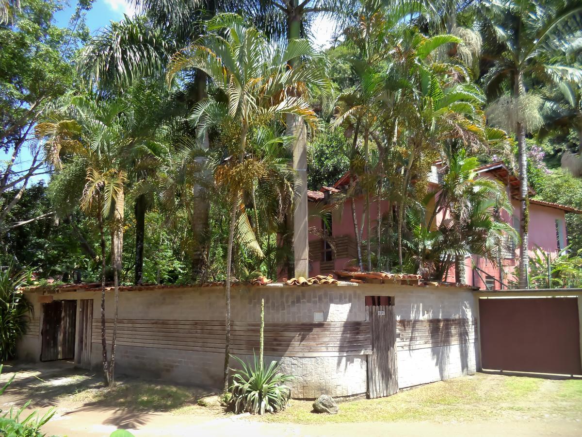 Laguna Guarujá Buitenkant foto