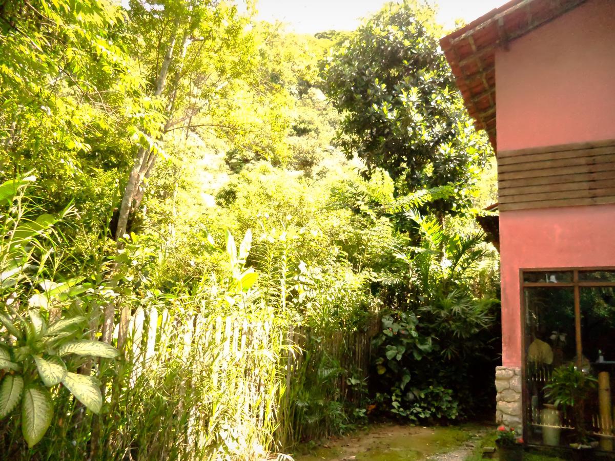 Laguna Guarujá Buitenkant foto